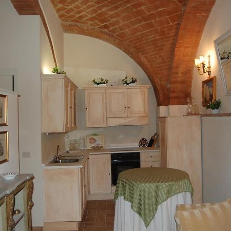 Monolocale A Buonconvento Apartment Стая снимка