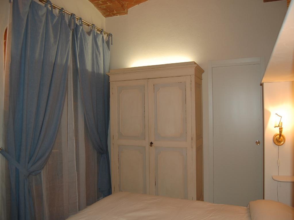 Monolocale A Buonconvento Apartment Стая снимка